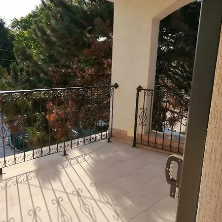 Regaliz דירה *