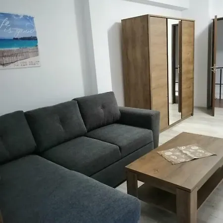 Regaliz דירה